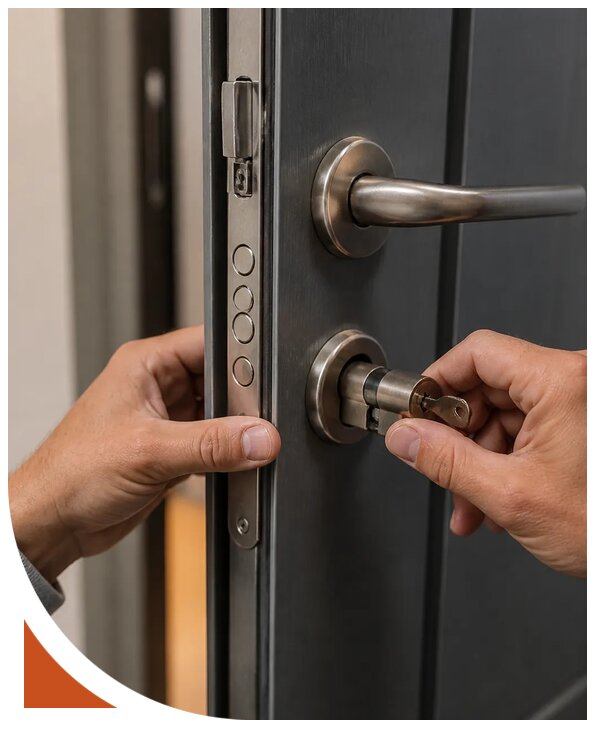 Срочная замена замков Abloy в Пушкине от 7031 р. | Разлок-Пшн