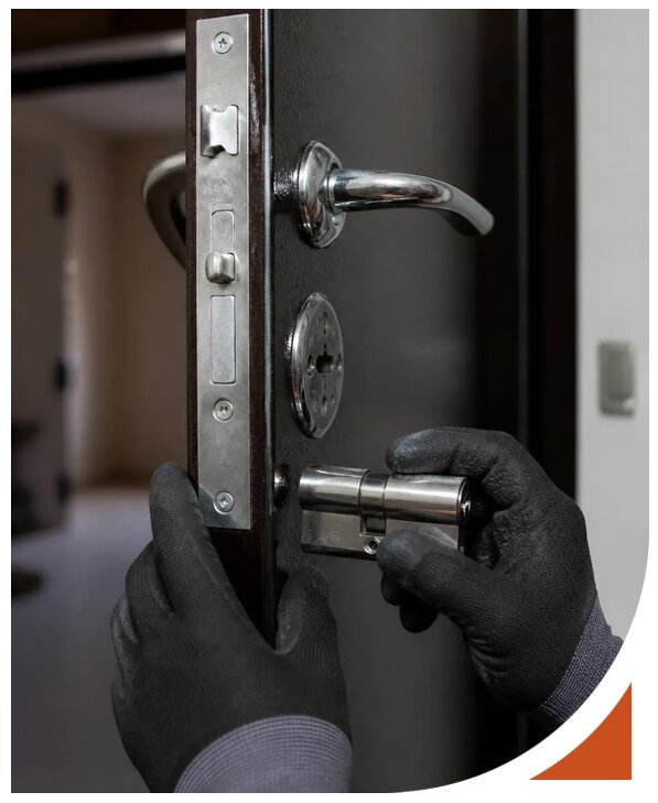 Замена замков Abloy срочно с гарантией и выездом в Пушкине