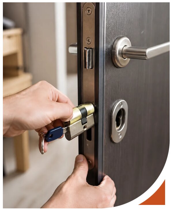 Профессиональный ремонт замков Mul T Lock с выездом в Пушкине